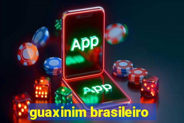 guaxinim brasileiro